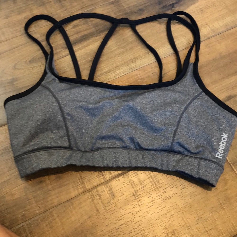 Reebok M Sports Bra